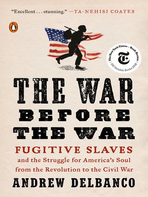 The War Before the War - ebook